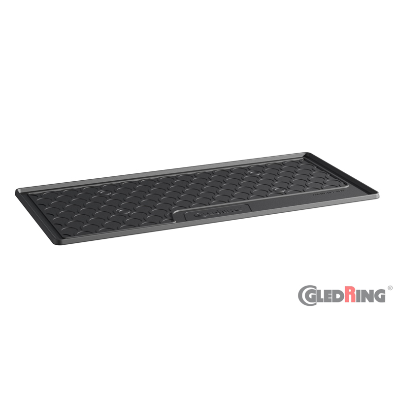 Gledring Rubbasol (Rubber) Boot Mat  Renault Twingo EV 2026- (Lower floor)