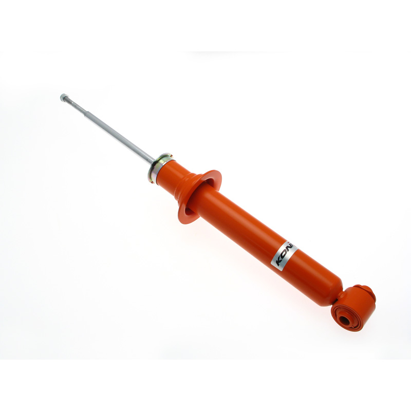KONI STR.T Shock absorber  BMW 5-Series (E39) Sedan 4/6/8-Cylinder incl. M-Technik (excl. EDC) 1995-2003 - Rear axle (8250-1021)