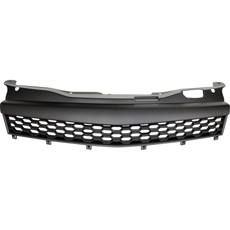 Sport Grill  Opel Astra H GTC 3-doors 2005-2009 'OPC-Look'
