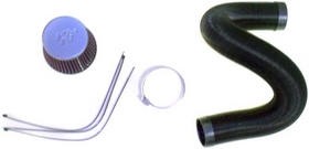 K&N 57i kit Rover 214 1.4Si 16v DOHC MPi 103PK 97-101