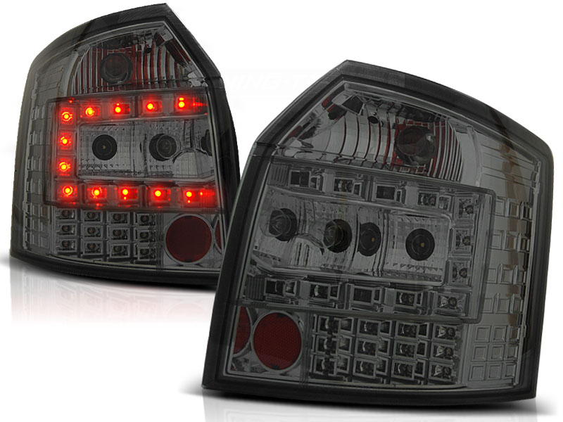 LED Taillight set Audi A5