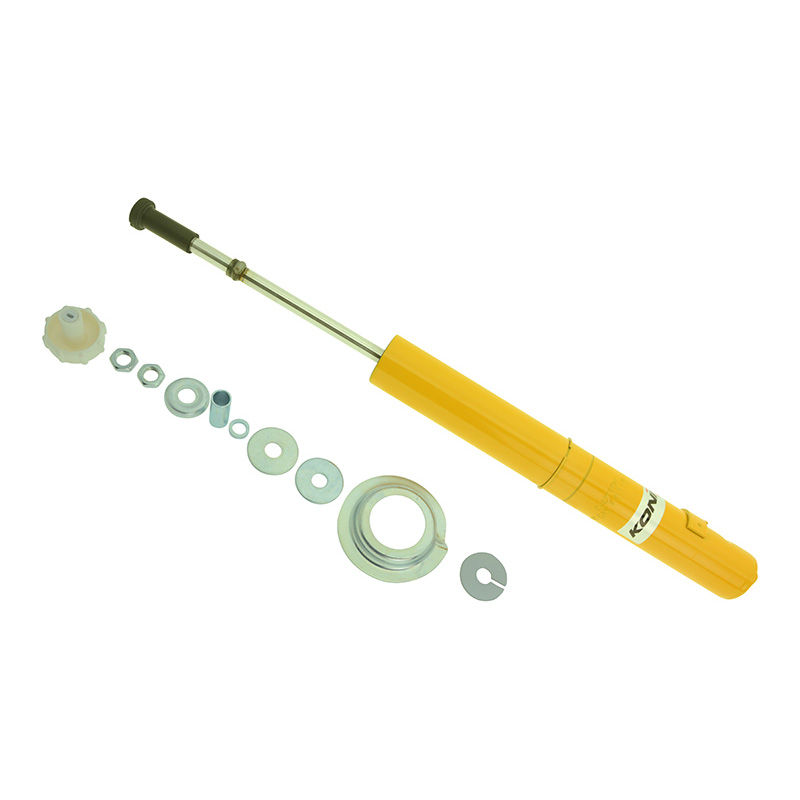 KONI Sport Shock absorber  Honda Prelude 2.0/2.2 VTEC (excl. SH (ATTS)) 1997-2000 - Front axle (8041-1232SPORT)