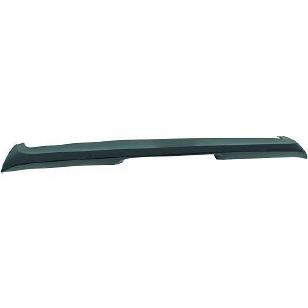 DACHSpoiler passend voor VW VW Polo