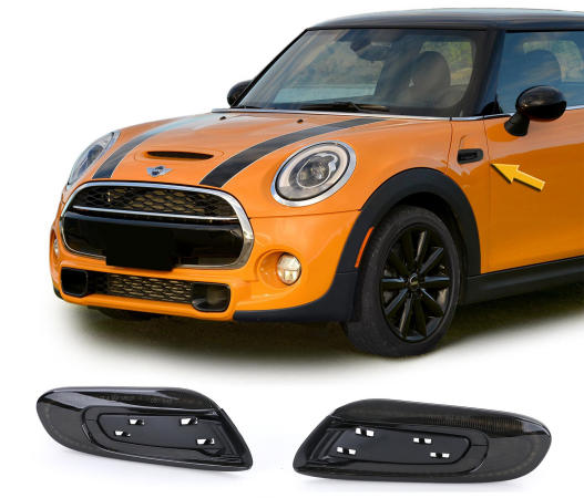 Indicators Mini One/Cooper F56 LED Dynamic Black