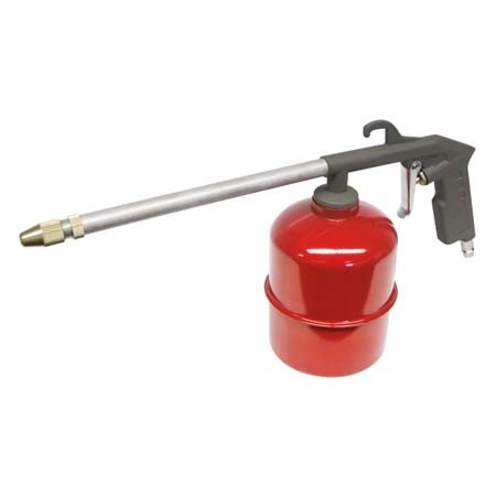 LIQUID GUN