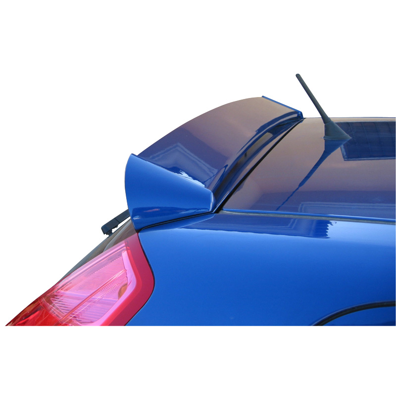 Roof spoiler  Fiat Grande Punto 11/2005- 'Rally'
