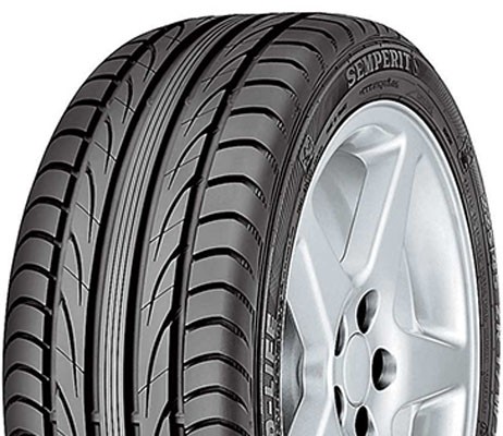 Semperit 235/35ZR19 91W SP.-LIFE FR XL Bandenset