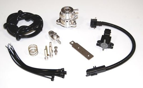 Peugeot 308 GT Turbo Dump Valve FORGE REPLACEMENT PISTON BLOW OF