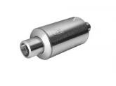 Sport-Rear Exhaust RVS Universal Ulter-Sport