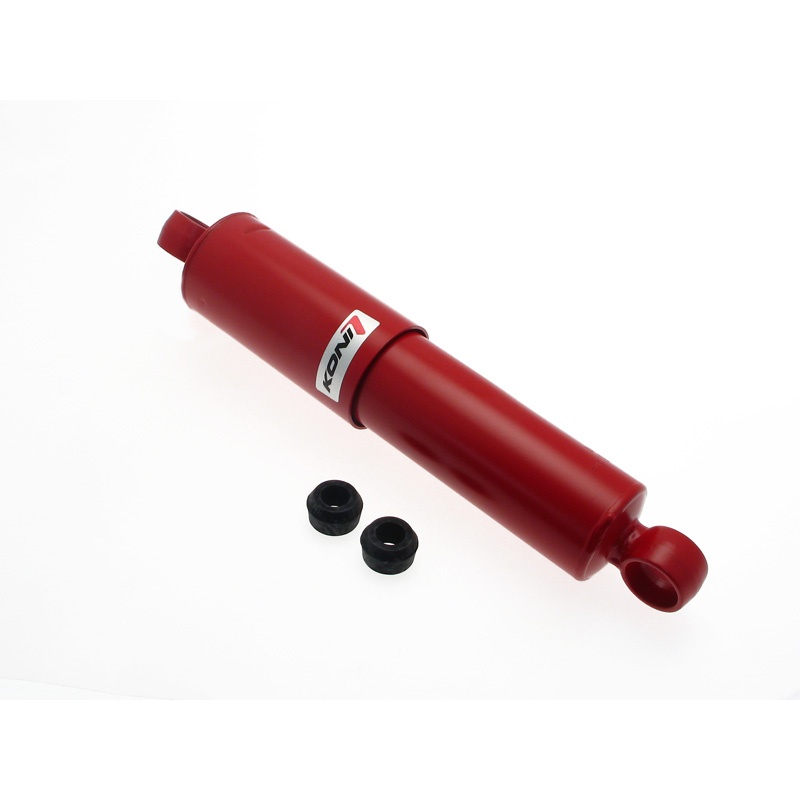 KONI HT Raid Shock absorber  Toyota Landcruiser (HZJ71/HZJ74/HZJ76/HZJ78/HZJ79) 1999-2018 - Rear axle (90-5442)