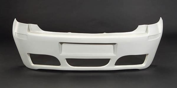 Rearbumper Opel Corsa C CSR XX-Line