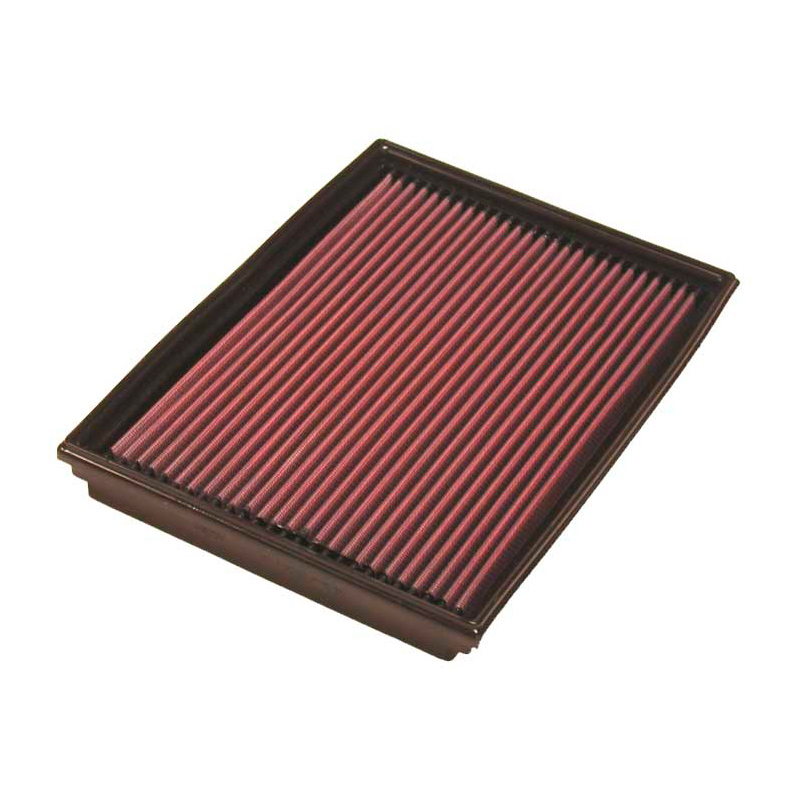 K&N Replacement Air Filter  Opel Corsa C 1.0/1.2/1.4 2001- (33-2212)