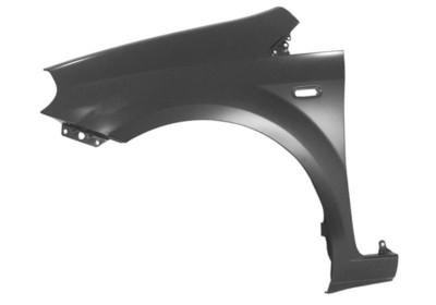 spatbord, rechts Fiat Punto/Grande Punto, 2005-2014