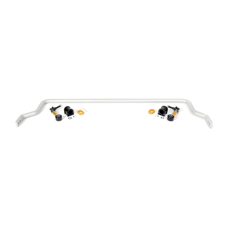 Whiteline Front Stabiliser Bar 24mm Heavy Duty Blade Adjustable  Mazda MX-5 I NA 1990-1998