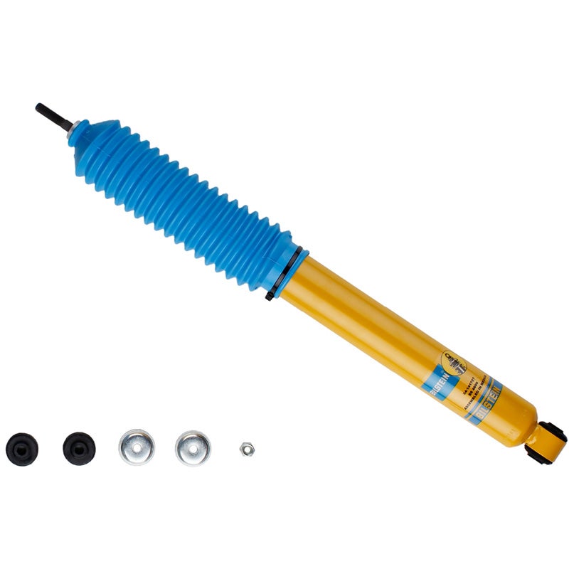 Bilstein B6 (24-141727)  Jeep Wrangler III (JK) 2.8 CRD / 3.0 / 3.6 V6 / 3.8 06/2006- & BAW Zhanqi 2.0 01/2008- - front axle