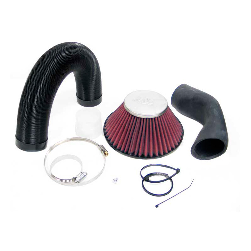 K&N Performance Air Intake Kit  Rover Metro 1.4 SPi (57-0053)