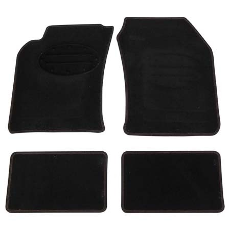 CARMATS 'VOLVOL 2/3/4/7/9 SERIES'