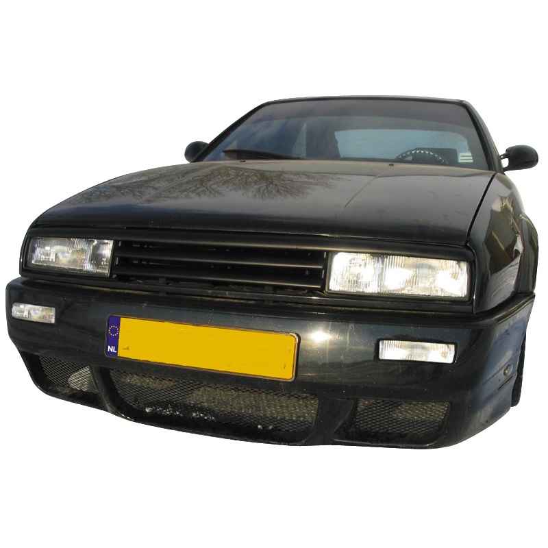 No-Sign Grill  Volkswagen Corrado