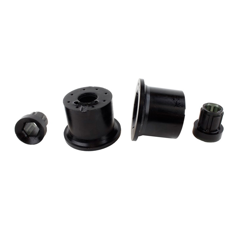 Whiteline Control Arm - Lower Inner Rear Bushing  Audi / Seat / Skoda / Volkswagen 1996-