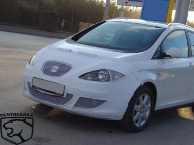 Steenslag/Auto Bra VW Golf III72