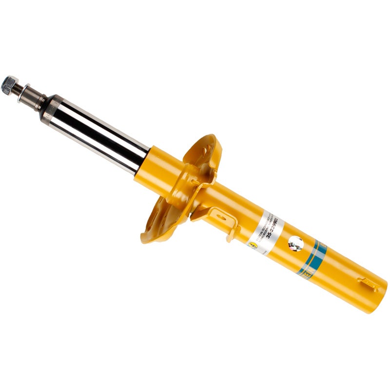 Bilstein B8 (35-229902)  Audi A3 Convertible/Saloon/Sportback 04/2012- / Q2 10/2016-10/2020 & Volkswagen Golf VII/VIII 08/2012- & Seat Leon 09/2012- & Skoda Octavia III/IV 11/2012- & Cupra Leon 09/2020- - front axle