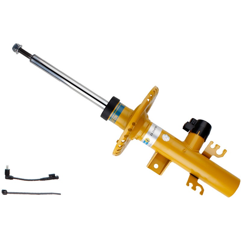 Bilstein B6 (23-254749)  Volkswagen California T6 2.0 TDI / 2.0 TSI / Multivan T6 2.0 TDI / 2.0 TSI / Transporter T6 2.0 TDI / 2.0 TSI 04/2015-08/2024 
 incl. EDC - front axle right