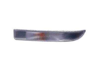 knipperlicht, wit, zonder elektr deel, links Renault Master, 199