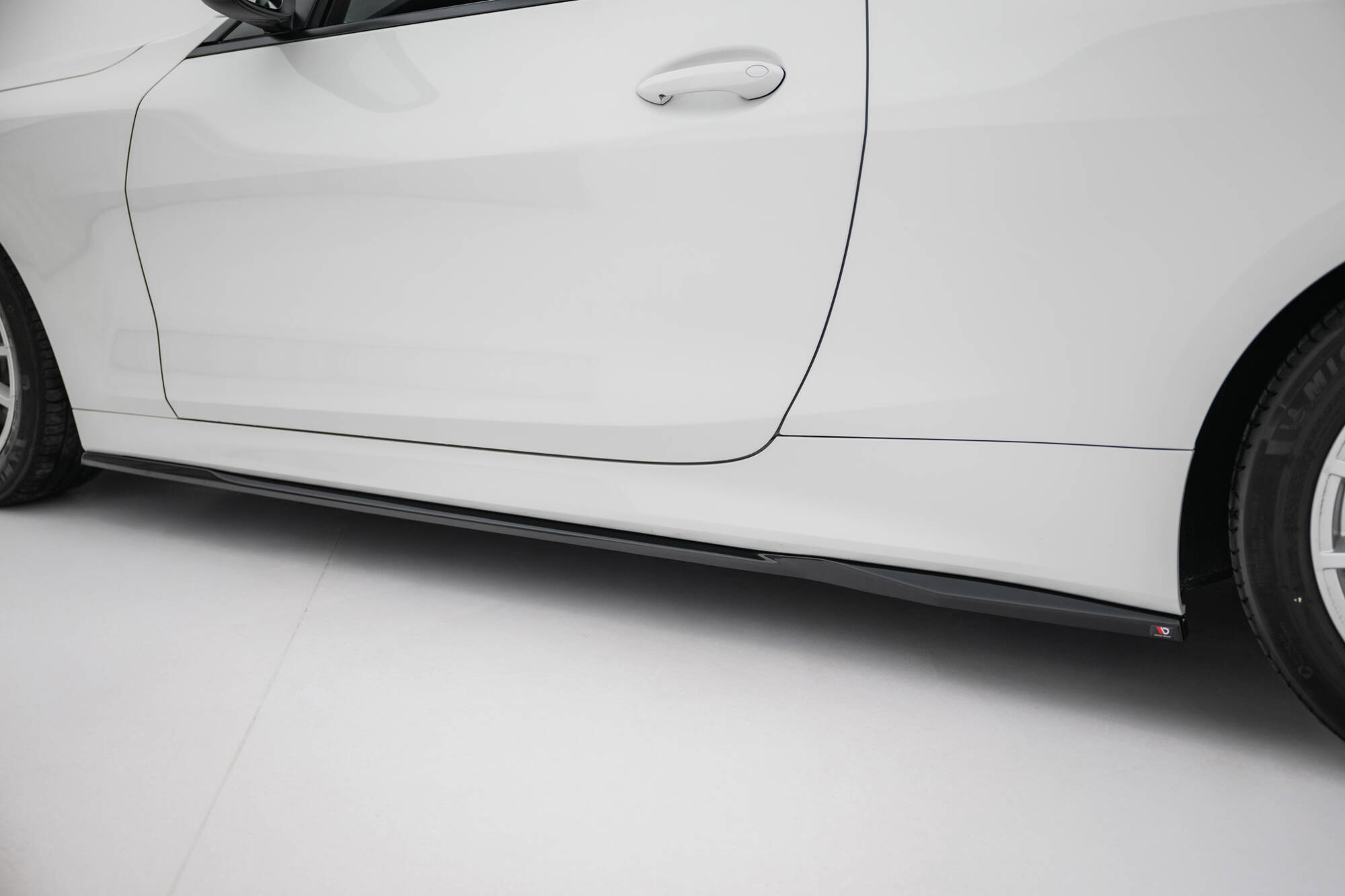 Bodykit passend voor BMW 4 Coupe / Cabrio G22 / G23 (2020–2024)