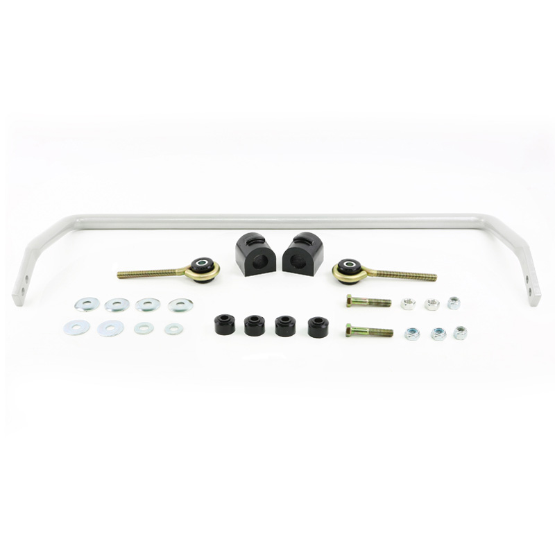 Whiteline Rear Stabiliser Bar 22mm Heavy Duty Blade Adjustable  Ford Focus 1998-2004