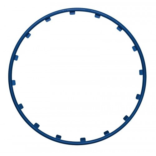 RimRingz 18 inch Blue (set)