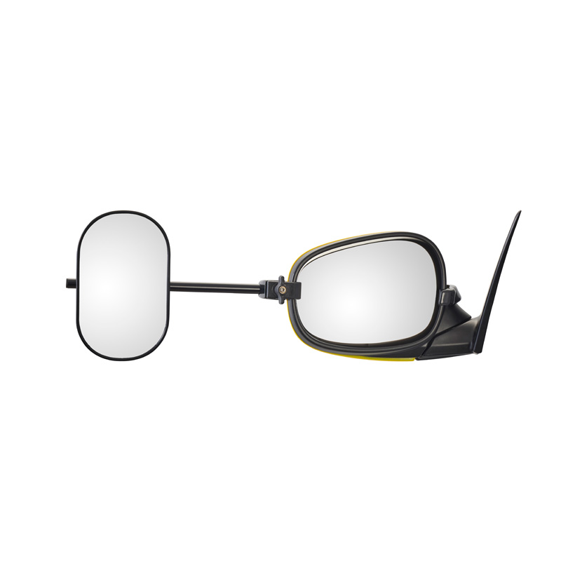 Set Emuk Caravan towing mirrors  BMW 3-Series E90/E91 2008-2011