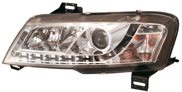 Headlights STILO 01->>