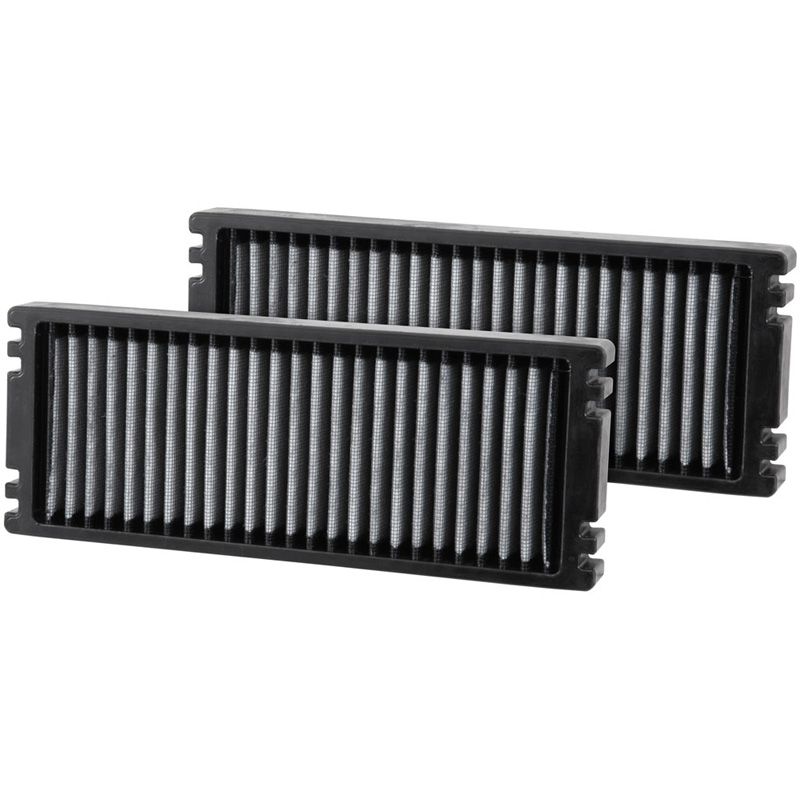 K&N Cabin Air Filter (2 pieces)  Nissan, Suzuki (VF1001)