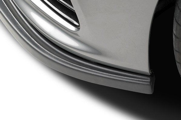 Onderspoiler lip VW-Golf 7 R-Line
