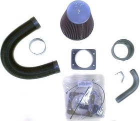 K&N 57i kit Subaru Impreza I (1992-2000) 555 Turbo 94-98