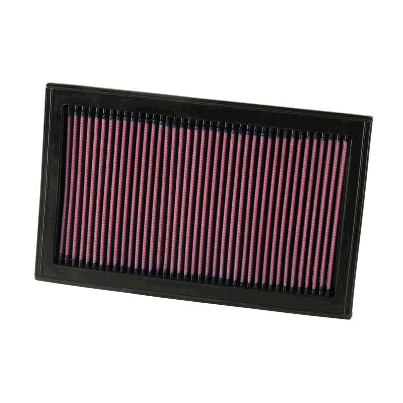 K&N Replacement Air Filter  Ford Mercury Explorer/ Mountaineer 2002-2005 Lincoln Aviator 2003-2005 (33-2207)