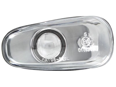 Indicators Opel Astra G