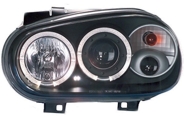 Headlights VW Golf 97-03