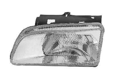 koplamp, Valeo, H4, rechts Citroen Berlingo, 1996-2004