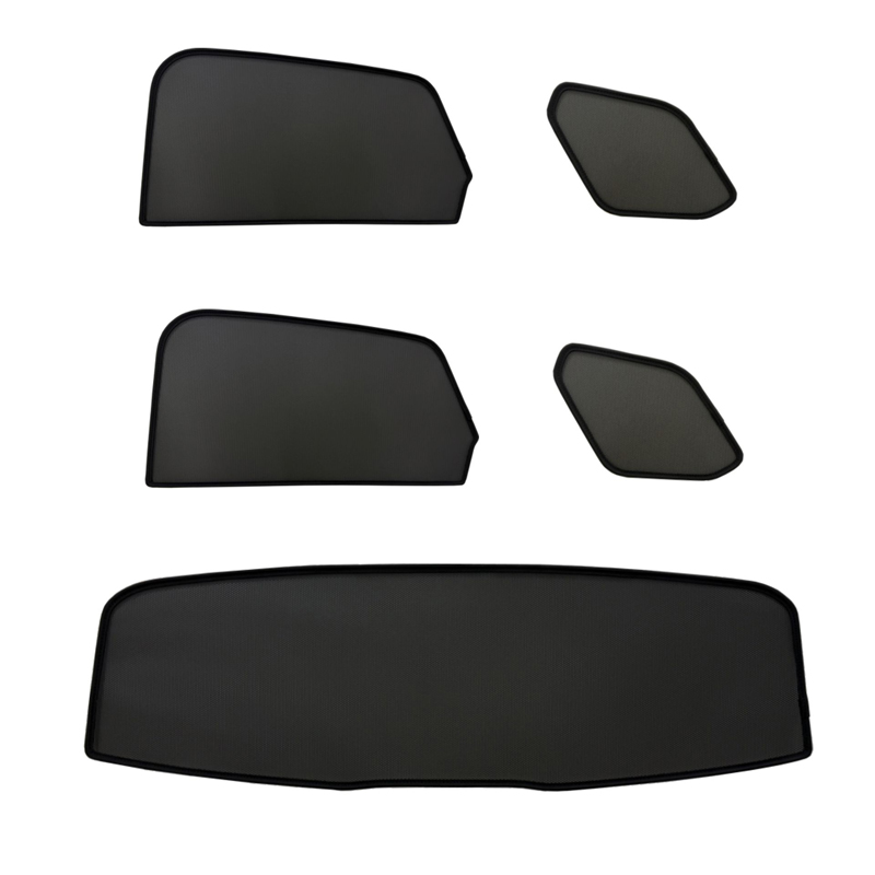 SunClip Privacy & Sun protection  Opel Grandland (OV64) 2024-