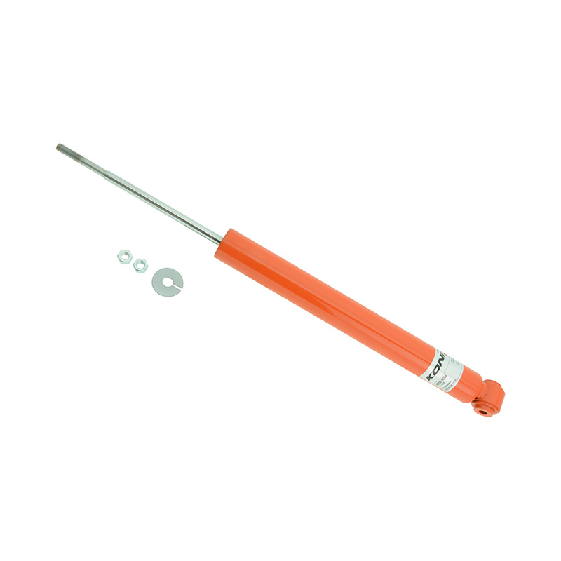 KONI STR.T Shock absorber  Mercedes C-Class (W202) Sedan/Combi / CLK-Class (W208) Coupé/Convertible 1993-2002 - Front axle (8050-1064)