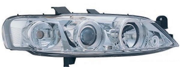Headlights Opel Vectra 95-98