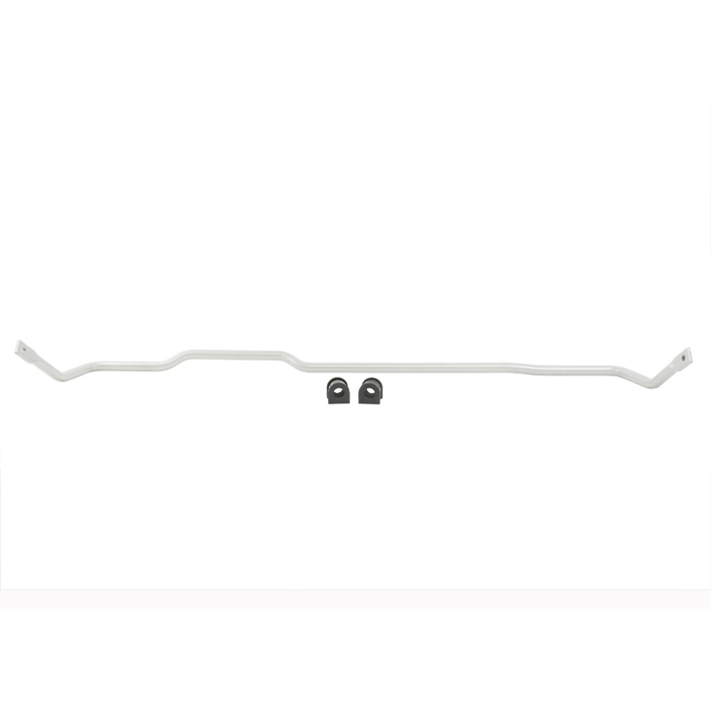 Whiteline Rear Stabiliser Bar 18mm Heavy Duty  Toyota Corolla E9/Sprinter E9 1987-1995