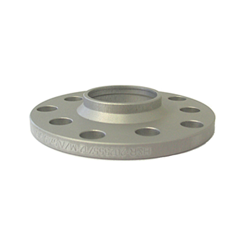 H&R DR-System Wheelspacers 12mm 5x100 - Hub 57,1mm - Version B - Bolt size M14x1,5 -  Audi/Seat/Skoda/Volkswagen - Black