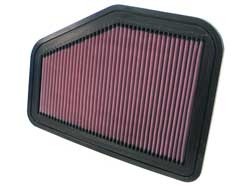 K&N Inlegfilter Pontiac G8 3.6 2008-09