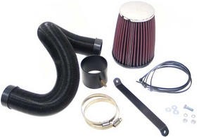 K&N 57i kit VW Golf II (1983-1992) 1.8 G60 160PK 89-94