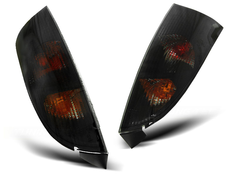 Taillights Ford Focus 98-04