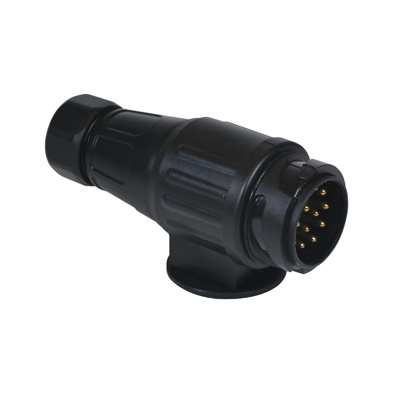 Carpoint 13-pin Trailer Plug Jäger