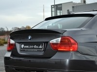 Reartrunkspoiler BMW E90 SRS-TEC