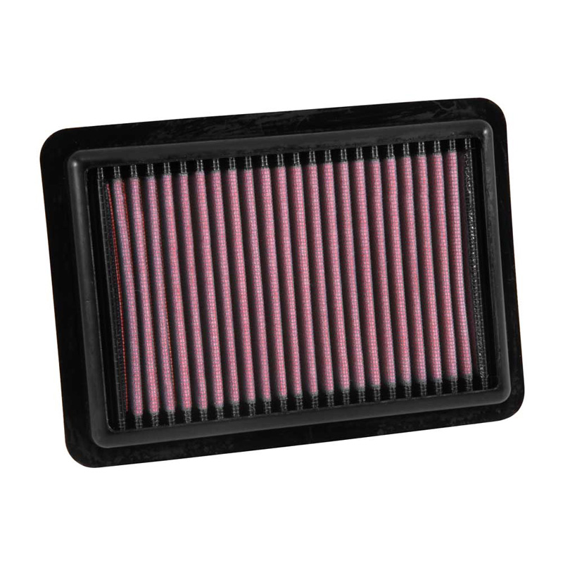 K&N Replacement Air Filter  Honda Fit 1.5, Honda HR-V 1.5 Honda Jazz 1.3, Honda Vezel 1.5 2015- (33-5027)